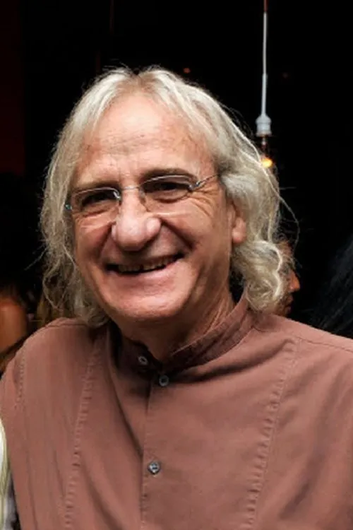 Profile photo of Boaz Davidson