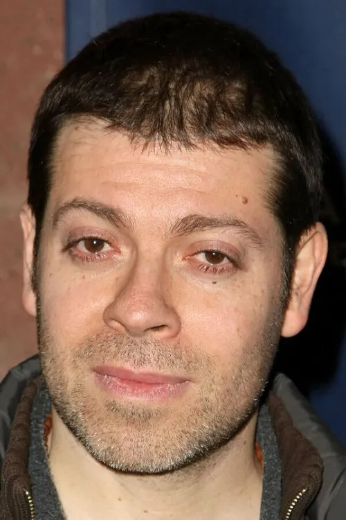 Profile photo of Boaz Yakin