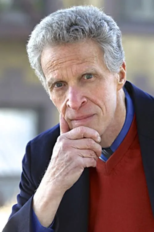 Profile photo of Bob Adrian