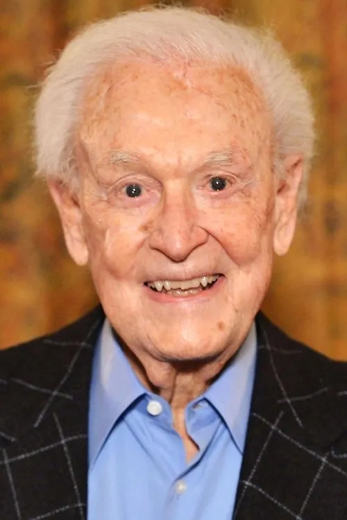 Photo of Bob Barker