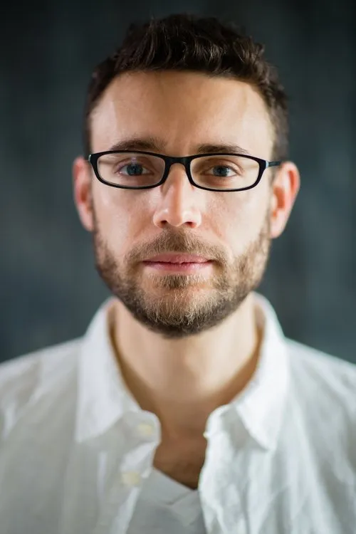 Profile photo of Bob Barlen