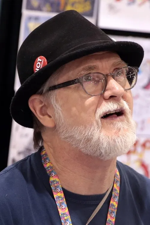 Profile photo of Bob Camp