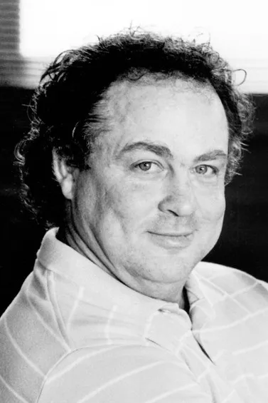 Profile photo of Bob Clark