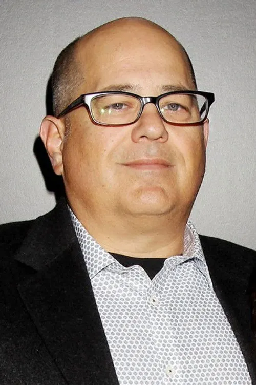 Profile photo of Bob Dohrmann