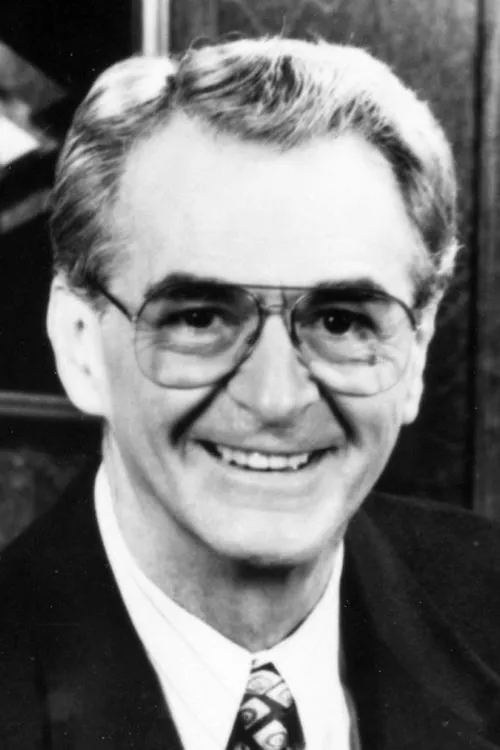 Profile photo of Bob Dorian