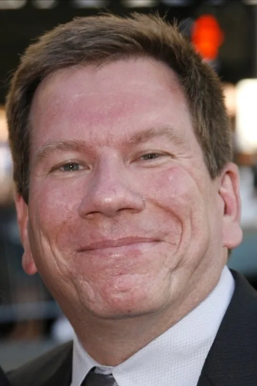 Profile photo of Bob Ducsay