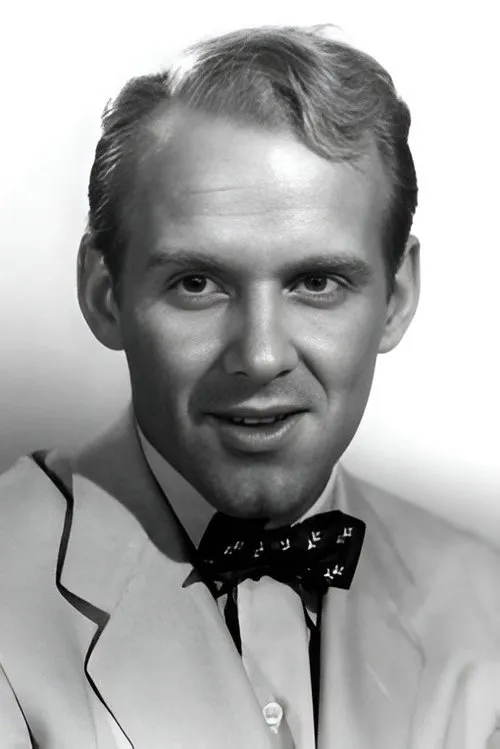 Profile photo of Bob Fosse