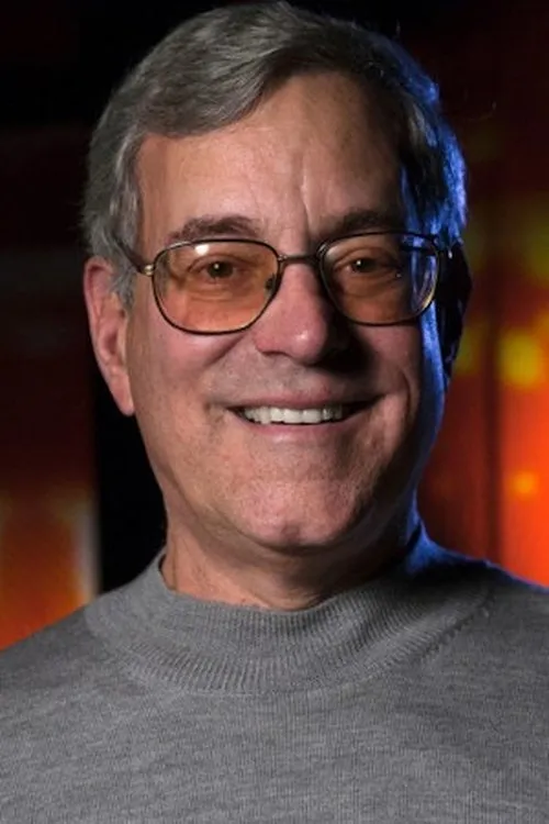 Profile photo of Bob Gale