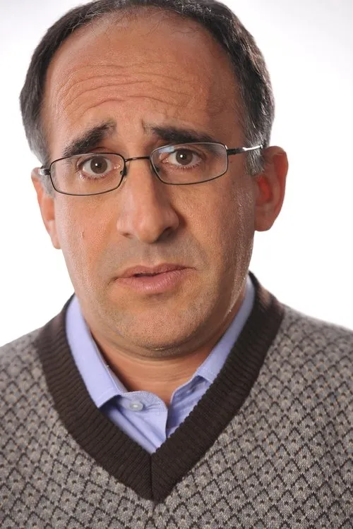 Profile photo of Bob Glouberman