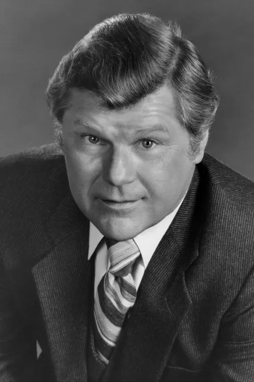 Profile photo of Bob Hastings