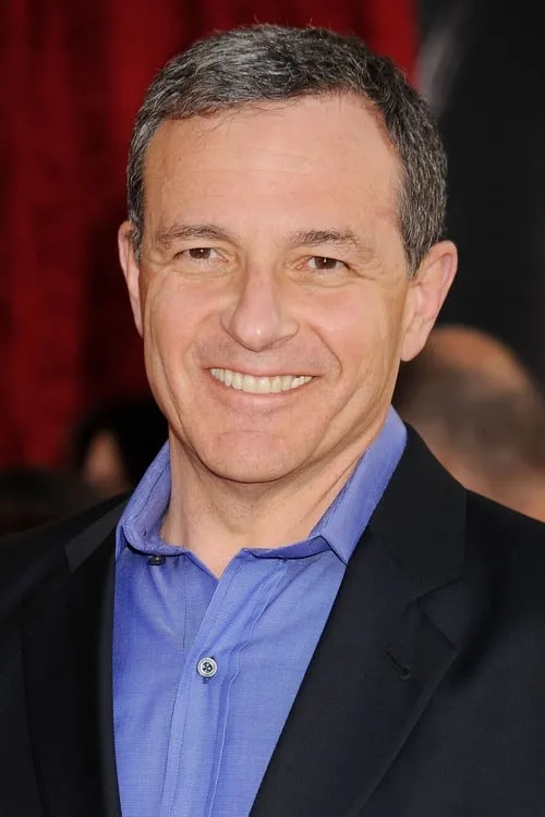 Profile photo of Bob Iger