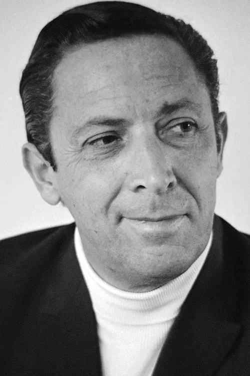 Profile photo of Bob Kane