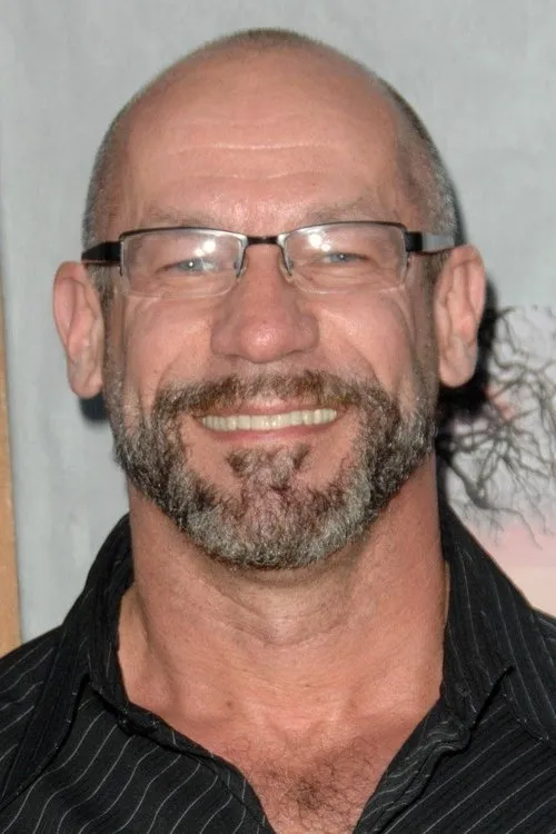 Profile photo of Bob Koherr