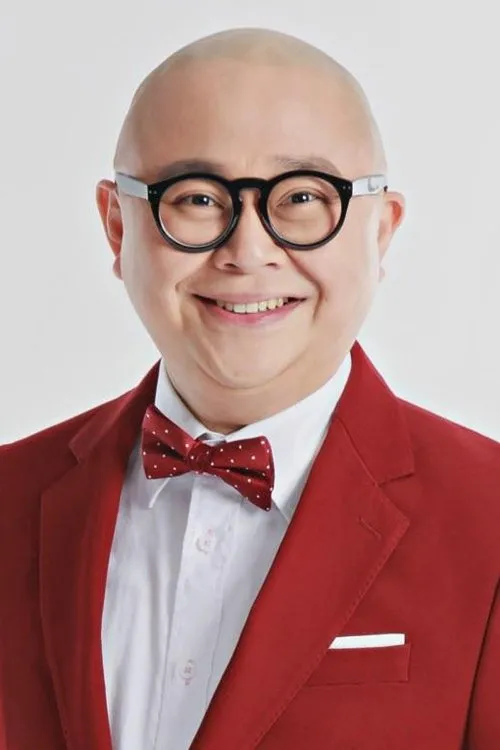 Profile photo of Bob Lam Shing-Ban