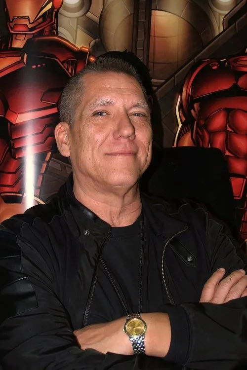 Profile photo of Bob Layton
