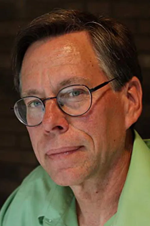 Profile photo of Bob Lazar