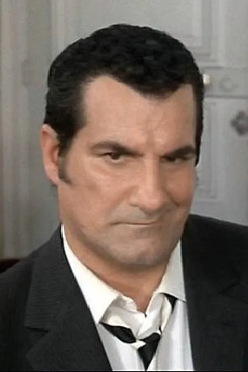 Profile photo of Bob Lerick