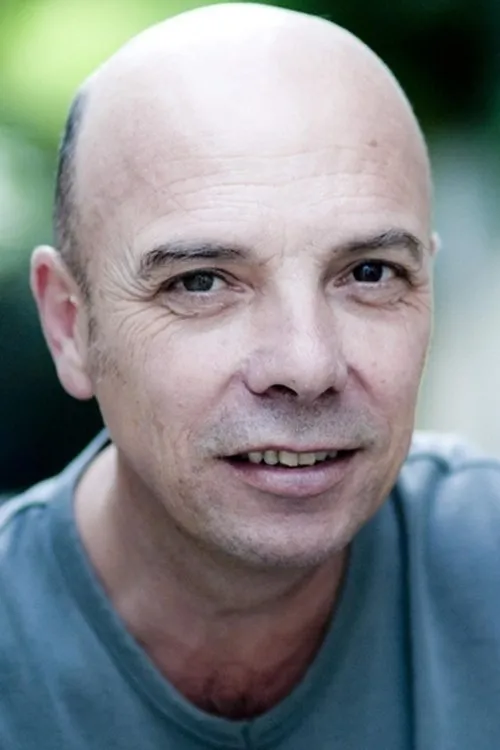 Profile photo of Bob Martet