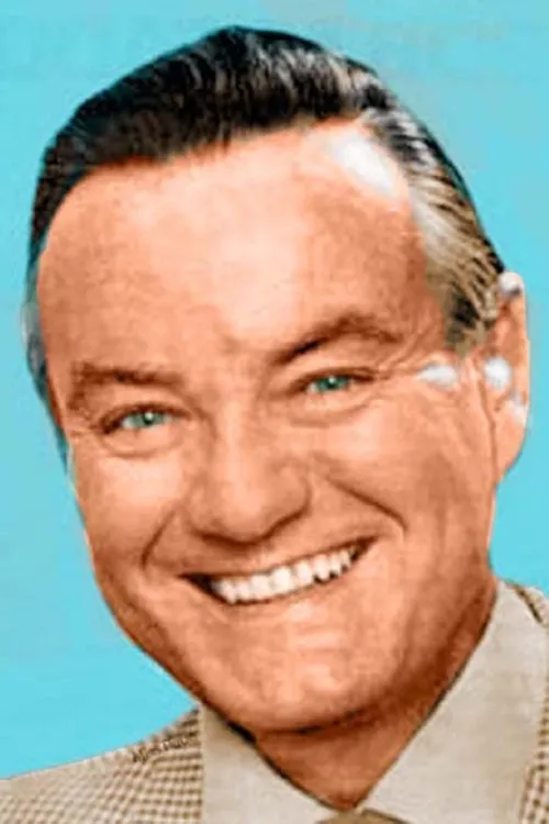 Profile photo of Bob McFadden