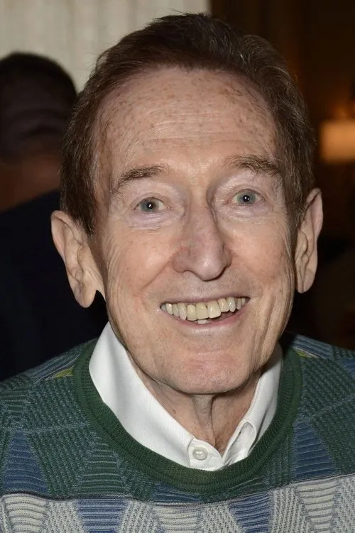 Profile photo of Bob McGrath