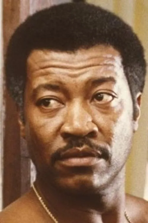 Profile photo of Bob Minor