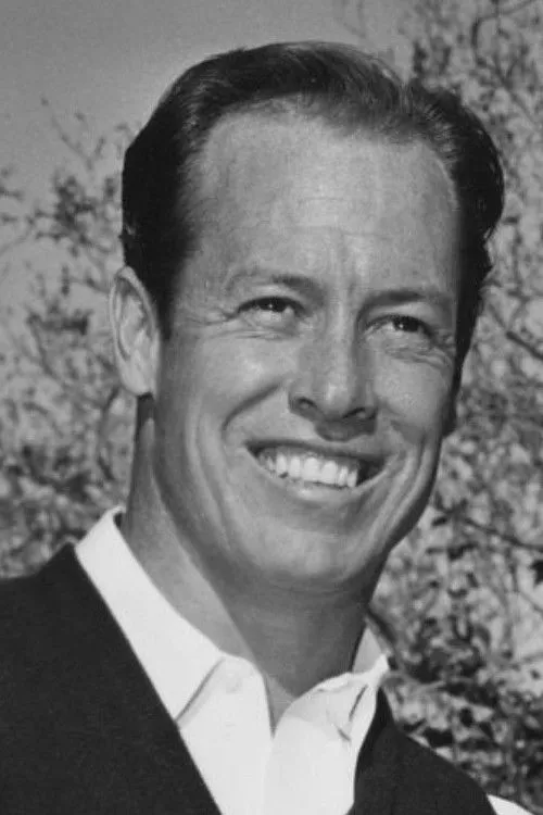 Profile photo of Bob Morgan