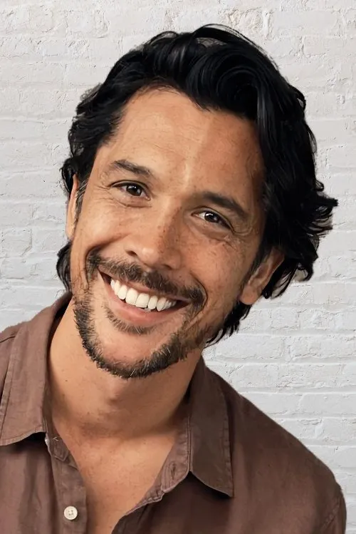 Profile photo of Bob Morley