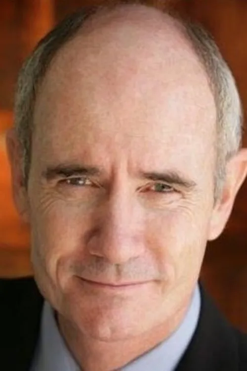 Profile photo of Bob Morrisey