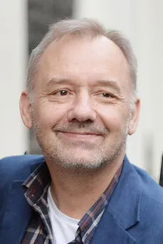 Profile photo of Bob Mortimer