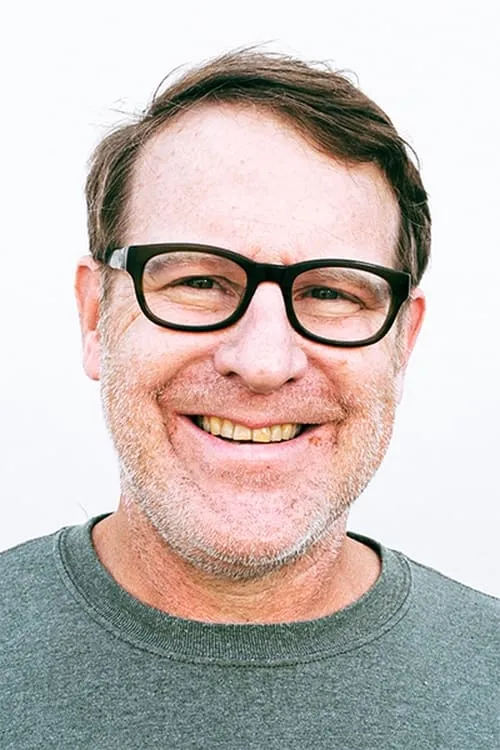 Photo of Bob Nastanovich