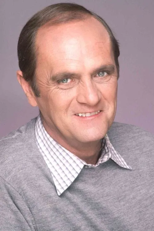 Profile photo of Bob Newhart