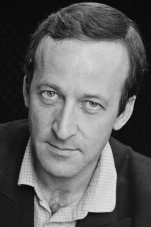 Profile photo of Bob Peck