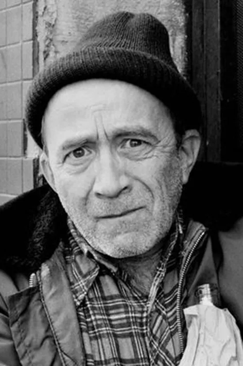 Profile photo of Bob Penny