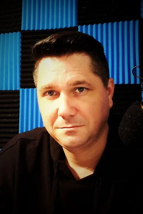 Profile photo of Bob Rayhart