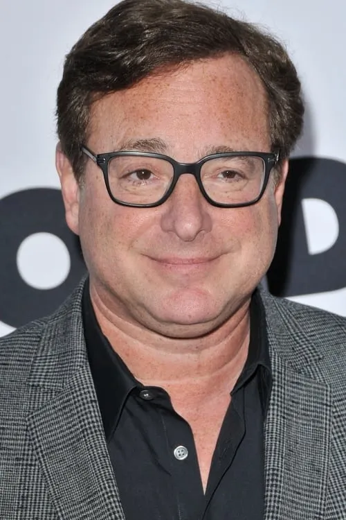 Profile photo of Bob Saget
