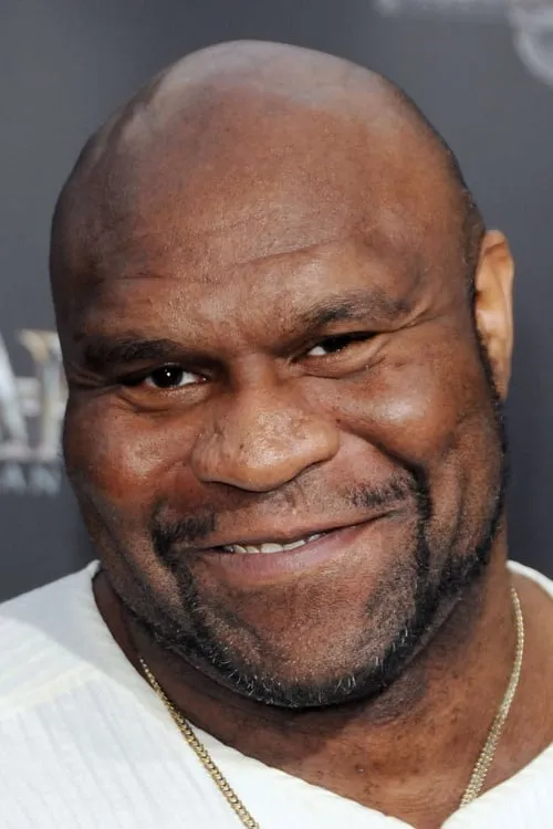 Profile photo of Bob Sapp
