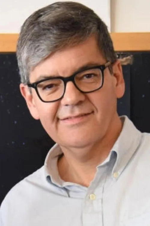 Profile photo of Bob Schooley