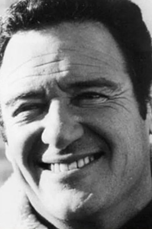 Profile photo of Bob Simmons