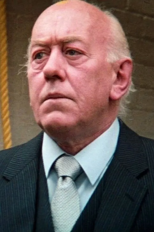 Profile photo of Bob Todd