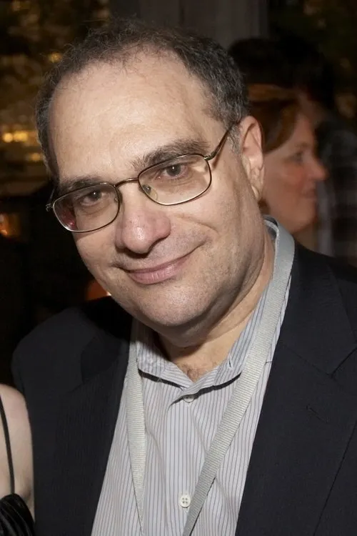 Profile photo of Bob Weinstein