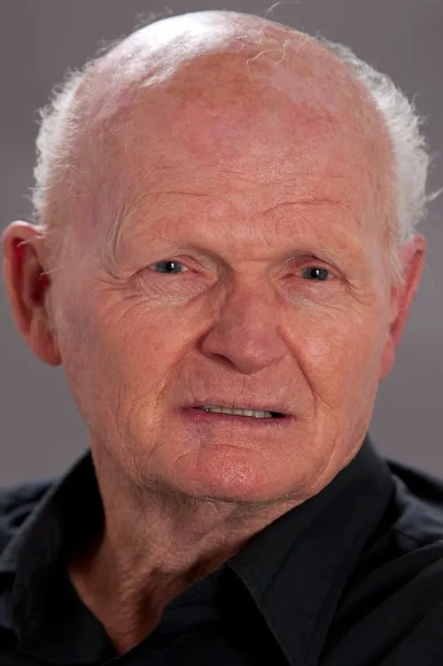 Profile photo of Bob Yerkes