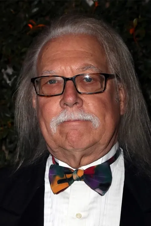 Profile photo of Bob Zmuda