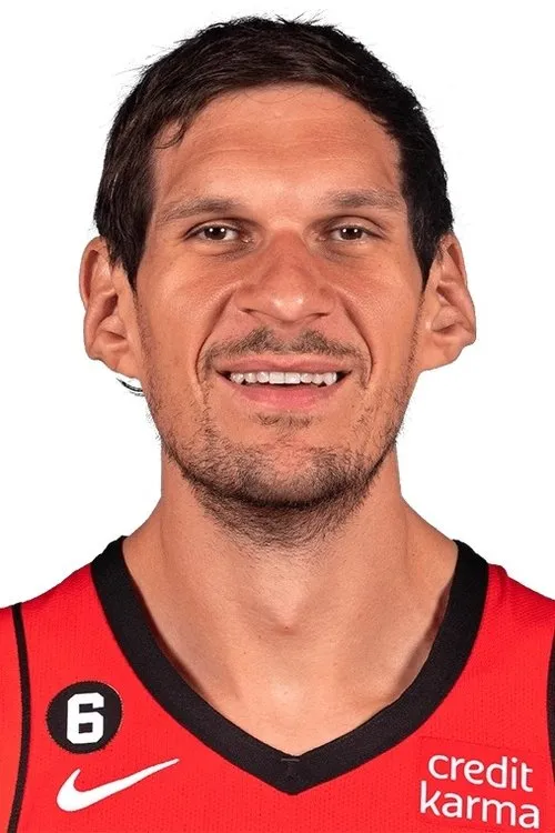 Profile photo of Boban Marjanović