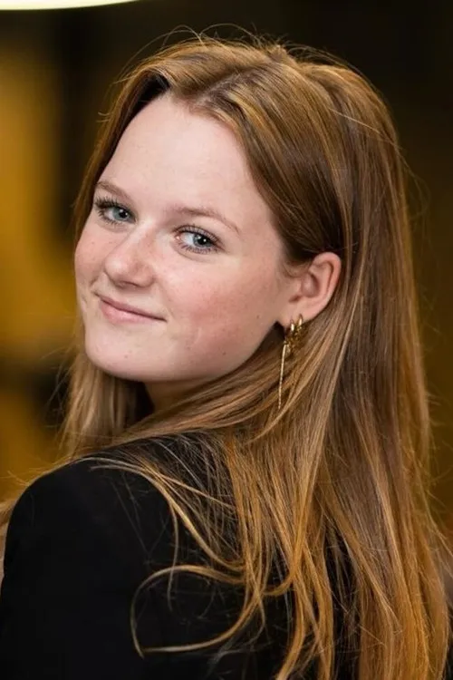 Photo of Bobbie Mulder