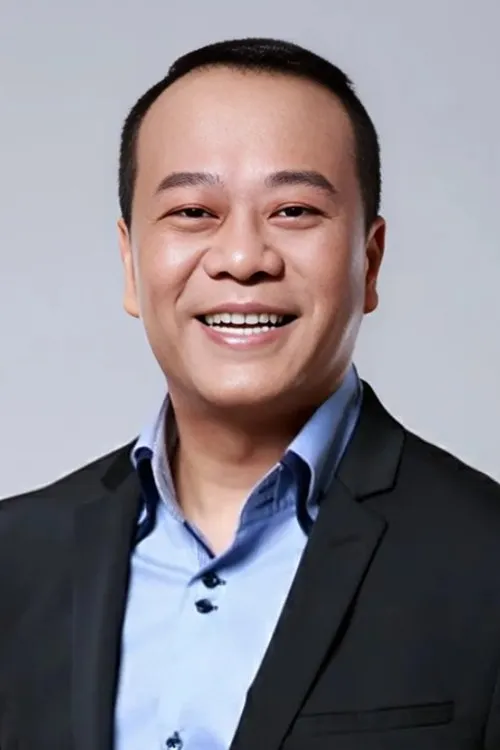 Profile photo of Bobby Au-yeung Chun Wah