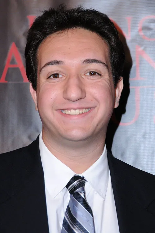 Profile photo of Bobby Block