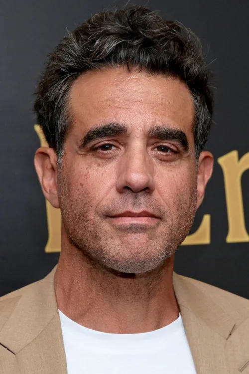 Photo of Bobby Cannavale
