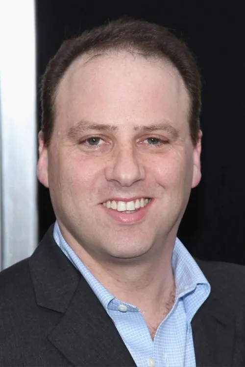 Profile photo of Bobby Cohen