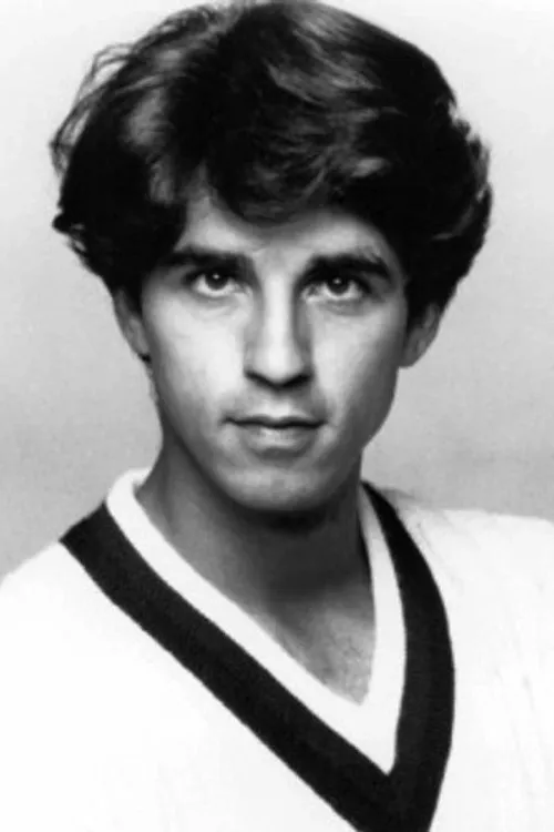 Photo of Bobby Di Cicco