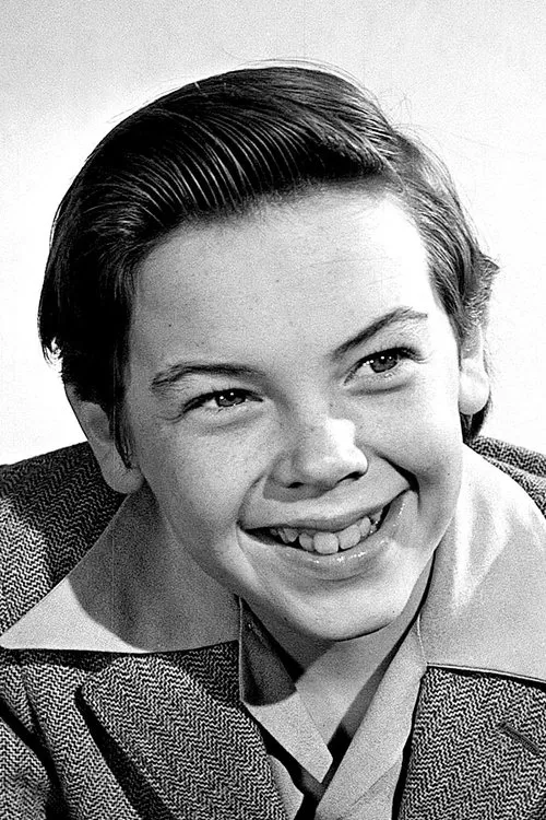 Profile photo of Bobby Driscoll